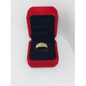 Inel Din Aur 585* 4,54 gr