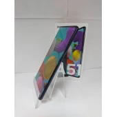 Telefon Samsung Galaxy A51 64 GB Prism Crush Black