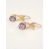 Cercei Din Aur Proba 585* 4.81 gr