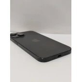 Telefon Apple iPhone 15 128 GB Black