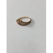 Inel Din Aur Proba 585* 1.90 gr