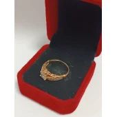 Inel Din Aur Proba 585* 3,68 gr