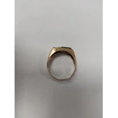 Inel Din Aur Proba 585* 4,66 gr