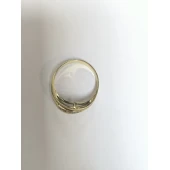 Inel din aur Proba 585* 3.54 Gr