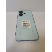 Telefon Xiaomi Redmi 13 256 GB Sky Blue