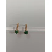 Cercei Din Aur Proba 585* 1.27 gr