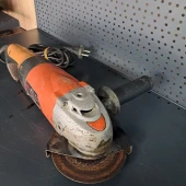 Polizor Unghiular P.I.T P61251