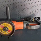 Polizor Unghiular P.I.T P61251