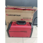 Aparat de sudură ARC Captain ARC 200