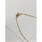 Bratara Din Aur Proba 585* 0,78 gr