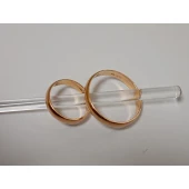 Verighete 585, 6,72 gr.