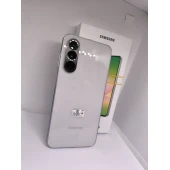 Telefon Samsung Galaxy A56 256 GB White