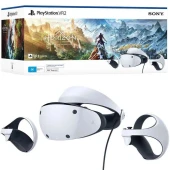 Sony PlayStation VR 2