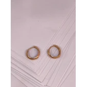 Cercei Din Aur Proba 585* 1.74 g