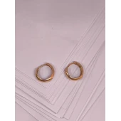 Cercei Din Aur Proba 585* 1.74 g