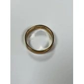 Verigheta Din Aur Proba 585* 3.47 gr