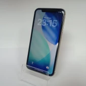 Telefon Apple iPhone 11 64 GB White