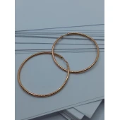 Cercei din Aur Proba 585* 1.57 gr