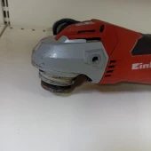 Polizor unghiular Einhell TE-AG125
