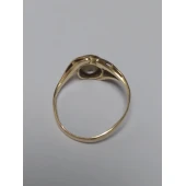 Inel din aur Proba 750* 2,55gr