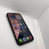 Telefon Apple iPhone 15 128 GB Black