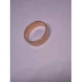 Verighetă Din Aur Proba 585 7,33gr