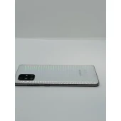 Telefon Samsung Galaxy A71 128 GB White