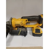 Polizor unghiular Dewalt DG6113