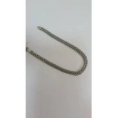 Bratara din Argint Proba 925* 9,30 gr