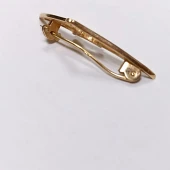 Brosa Din Aur Prooba 585* 3.99 gr