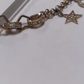 Bratara Din Argint Proba 925* 9.03 gr