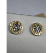 Cercei Din Aur Proba 585* 2,10 gr
