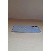 Telefon Oppo Reno 14F 256 GB Blue