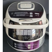 Aparat de gătit cu aburi Polaris PMC 2017