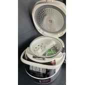 Aparat de gătit cu aburi Polaris PMC 2017