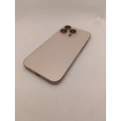 Telefon Apple iPhone 16 Pro 128 GB Gold