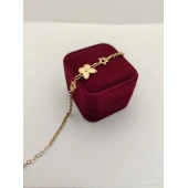 Bratara Din Aur Proba 585* 5,78 gr