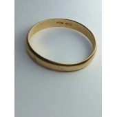 Inel Din Aur 375* 2.74 gr