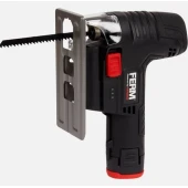 Fierastra electric FERM Powered by AX-Power