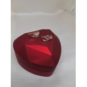 Cercei din Aur Proba 585* 2.30 gr