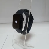 Ceas Inteligent Apple Watch Series SE 40mm Black