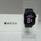 Ceas Inteligent Apple Watch Series SE 40mm Black