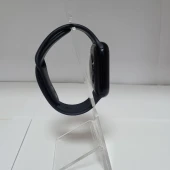 Ceas Inteligent Apple Watch Series SE 40mm Black