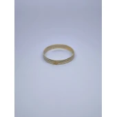 Inel Din Aur Proba 750 1,45gr