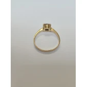 Inel Din Aur Proba 585* 2.94 gr