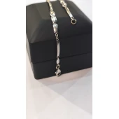 Brăţară din aur proba 585* 3,12 gr