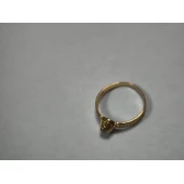 Inel din aur proba 585 1,98 gr