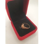 Inel din aur Proba 585* 2.15 gr
