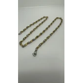 Lant Din Aur Proba 585* 30.50 Gr