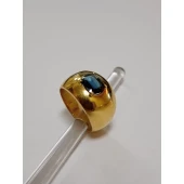 Inel Din Aur Proba 750* 7.65 Gr